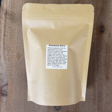 Load image into Gallery viewer, DIY Elderberry Syrup Kit