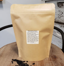 Load image into Gallery viewer, DIY Elderberry Syrup Kit
